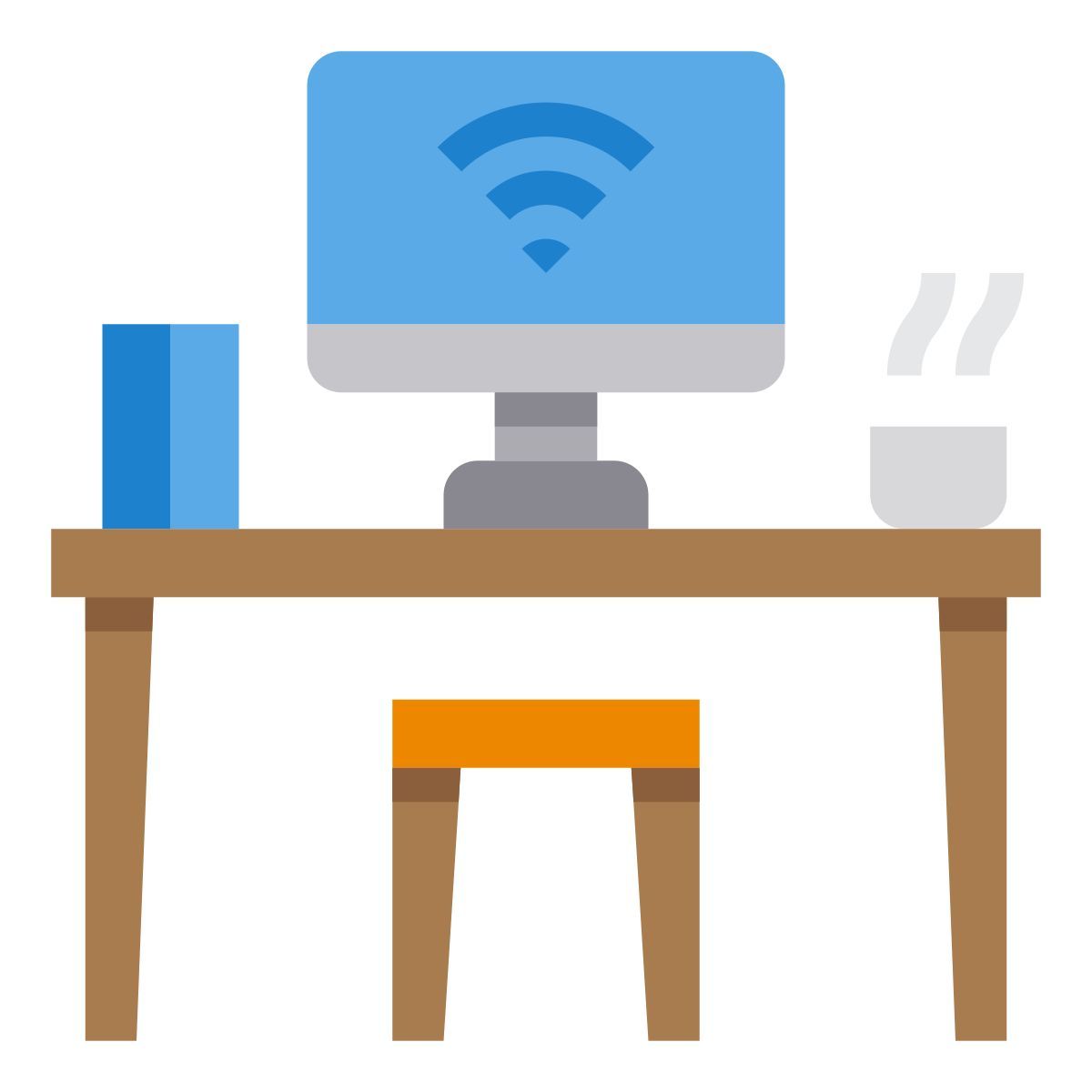 workspace icon