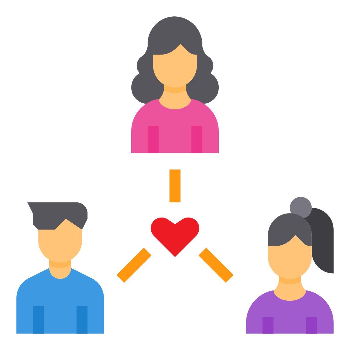 collaboration icon