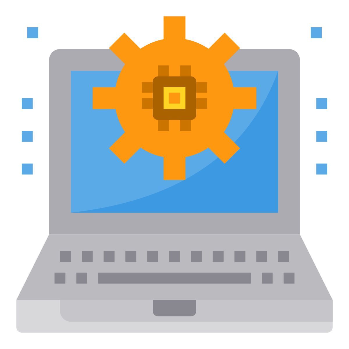 cpu icon