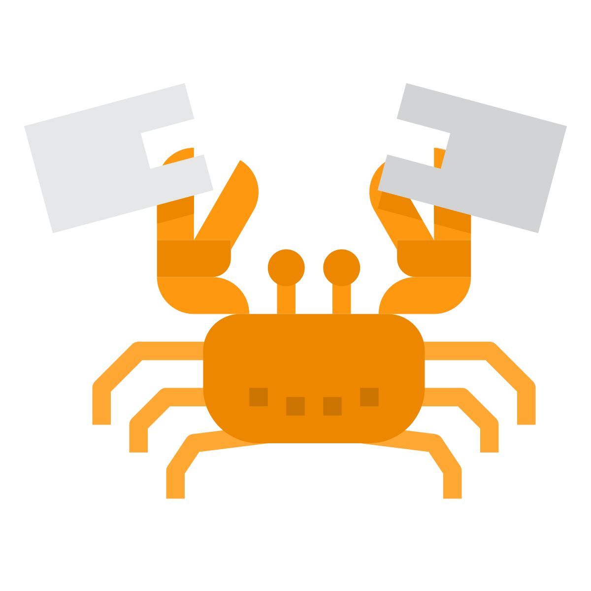 cangrejo icon