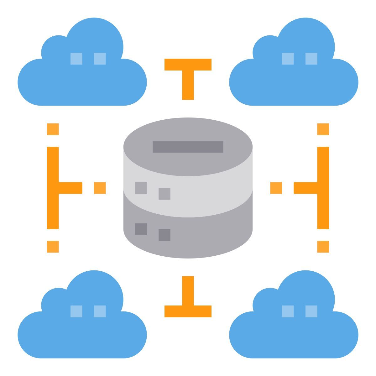 data center icon