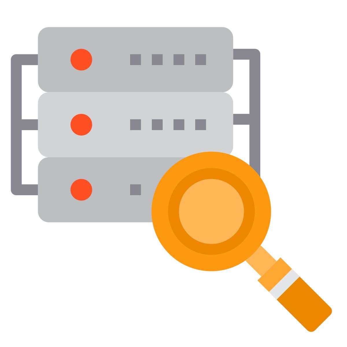 search database icon