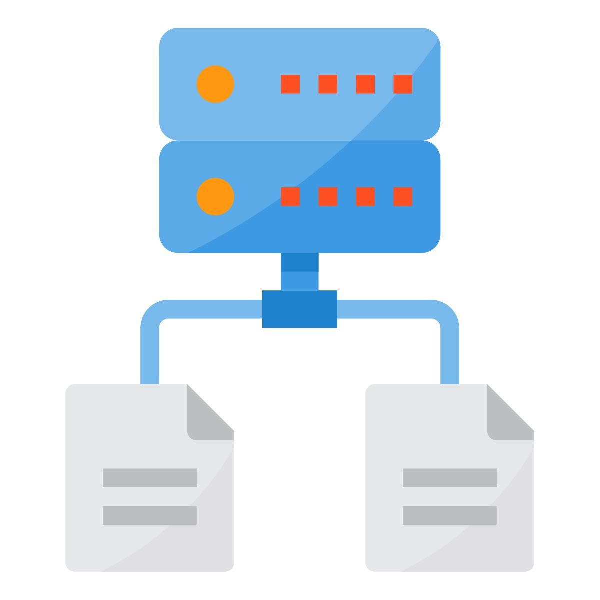 database icon