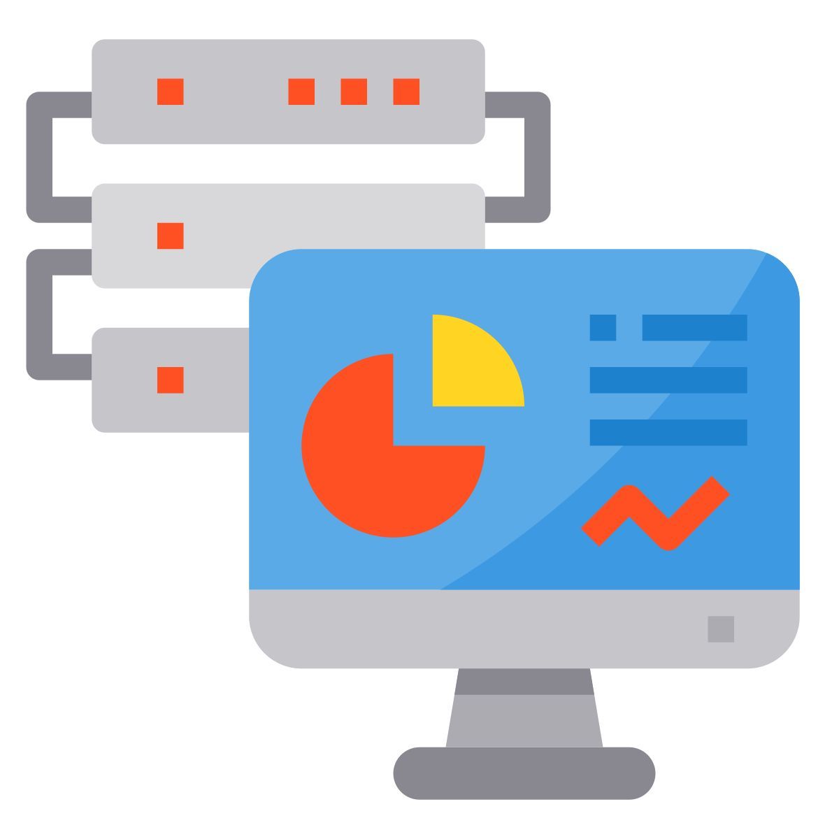 database icon