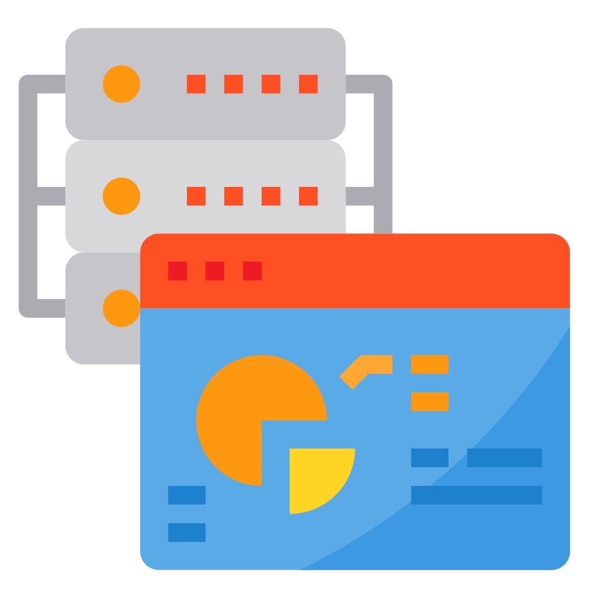 database icon