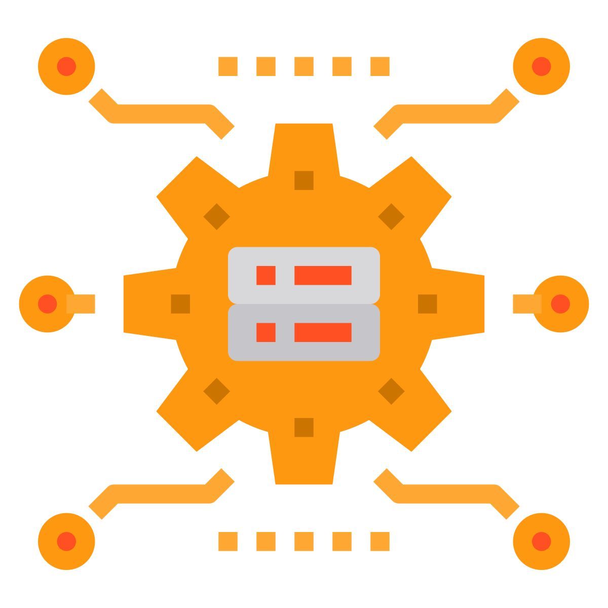 database icon