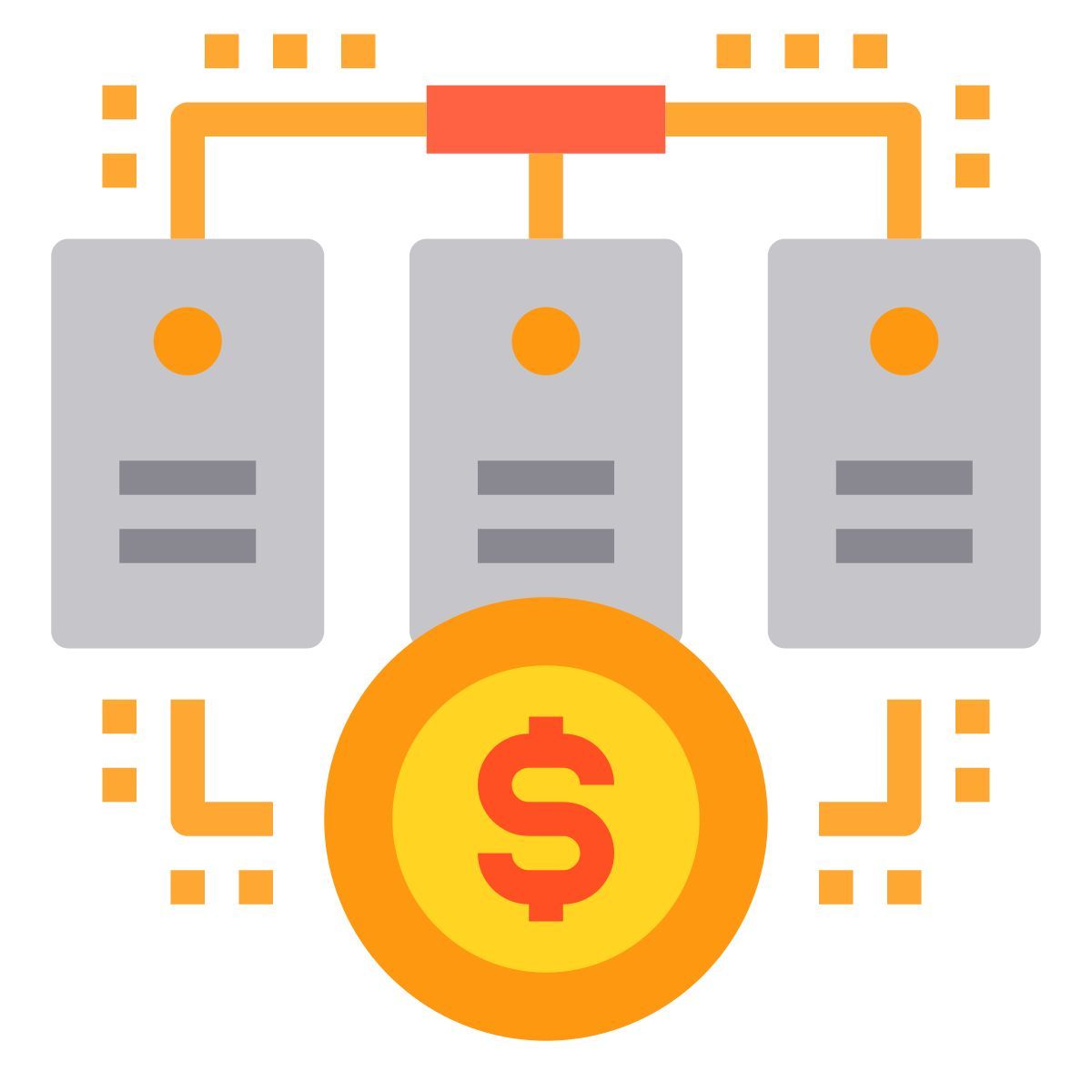 database icon