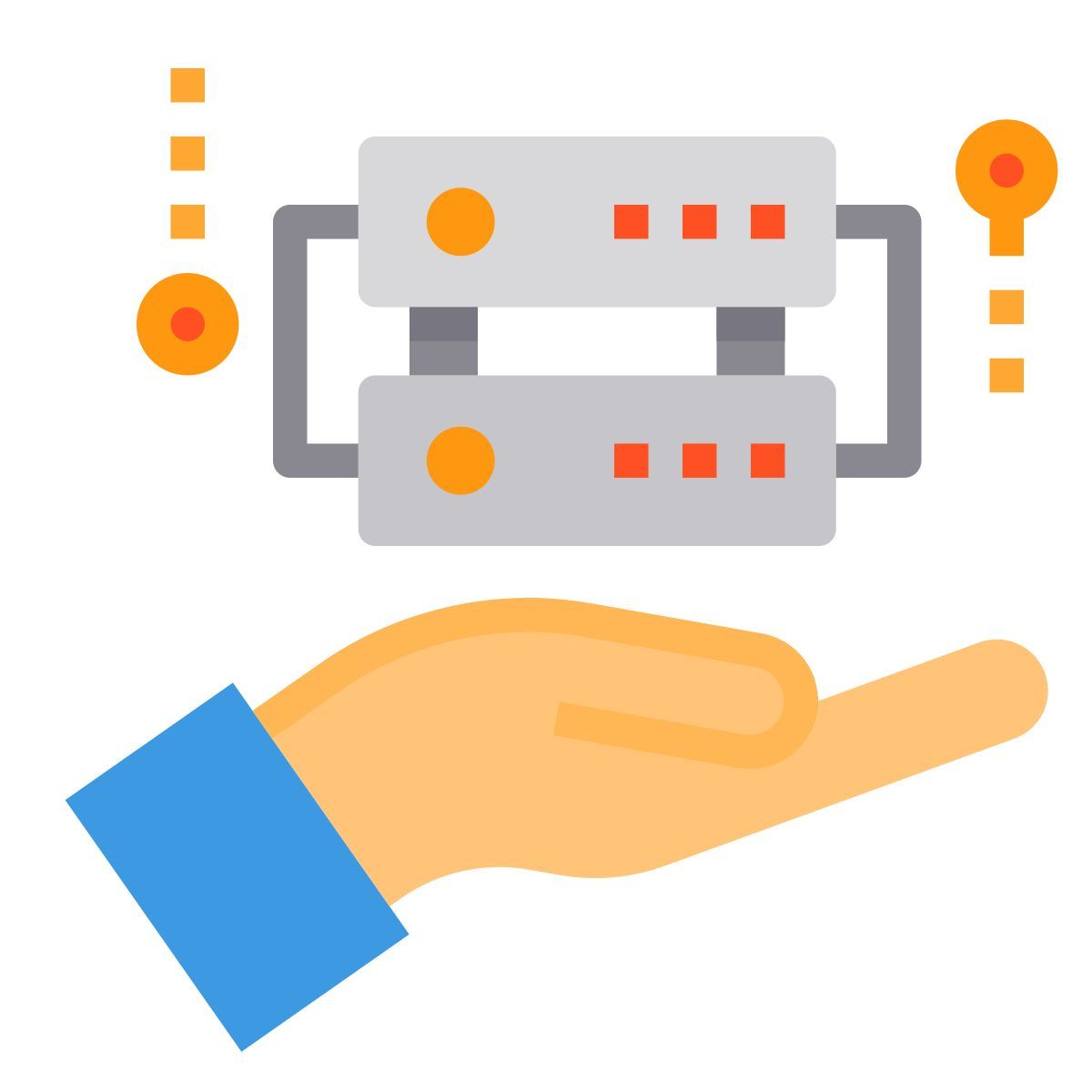 database icon