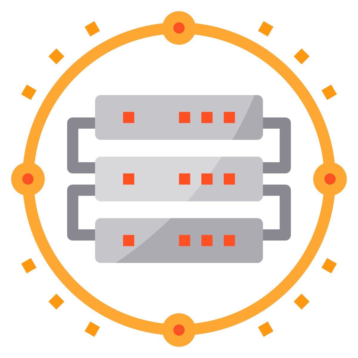 database icon