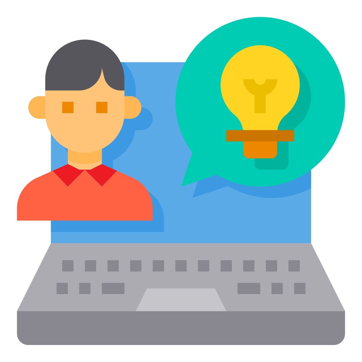 graphic designer icon