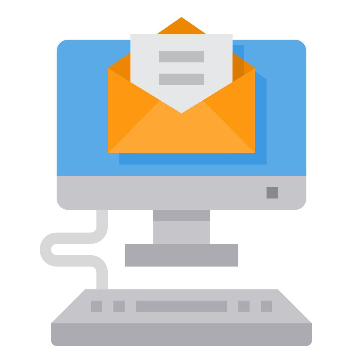 email icon
