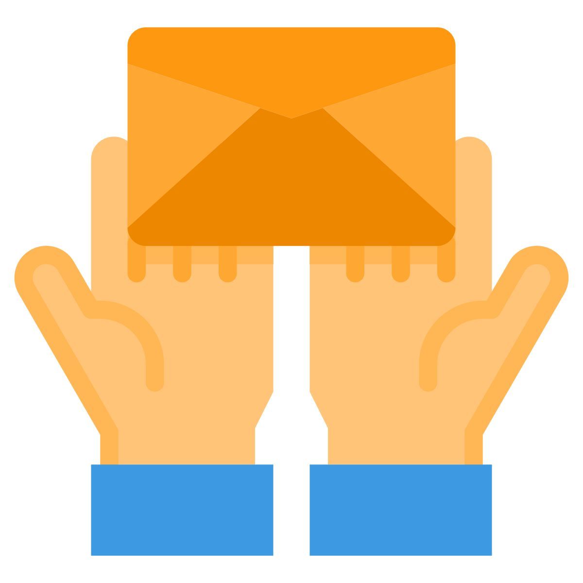 email icon
