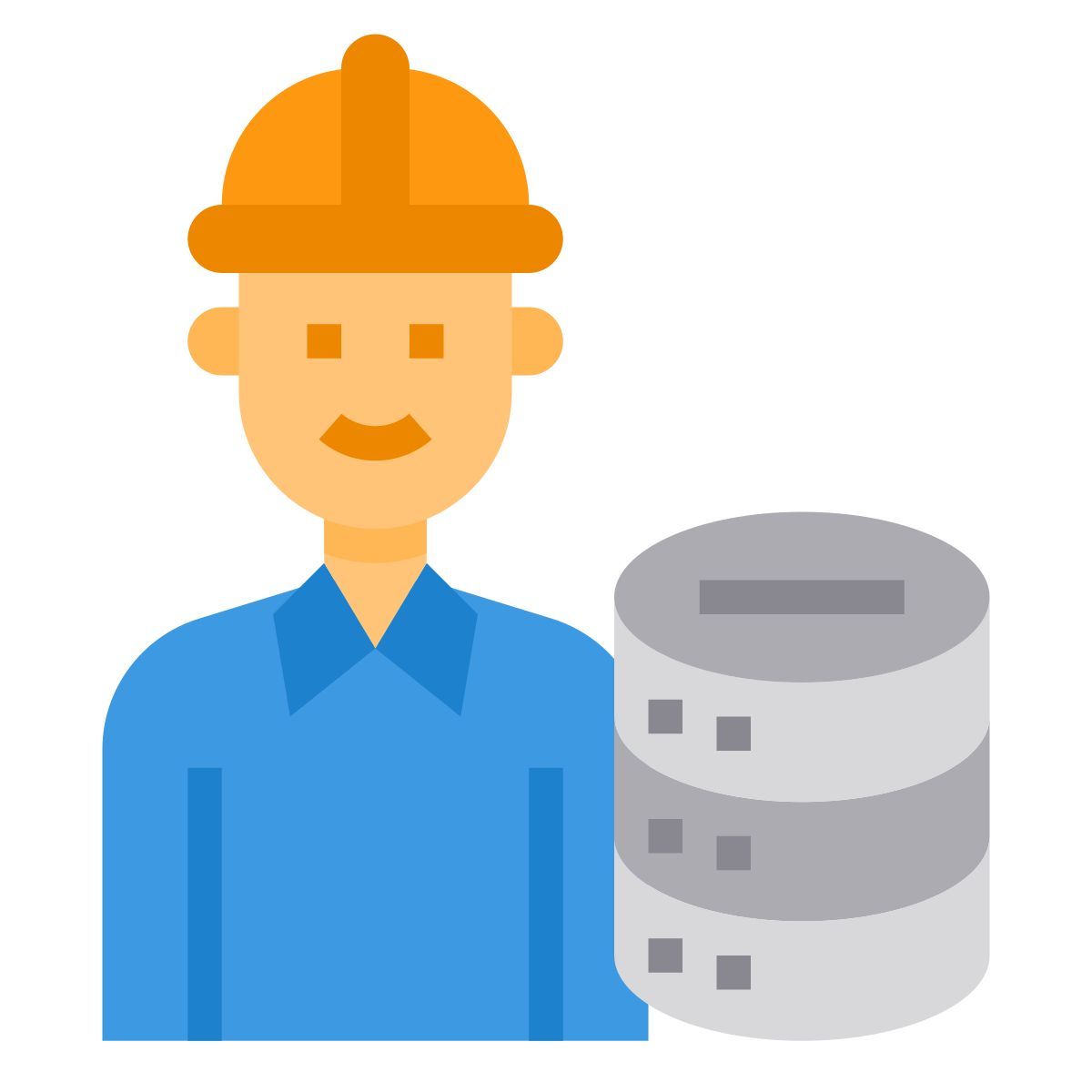 engineer icon