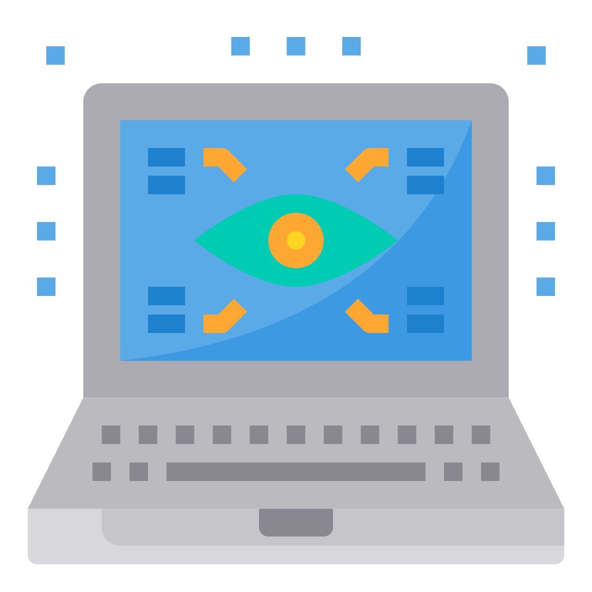 vision icon