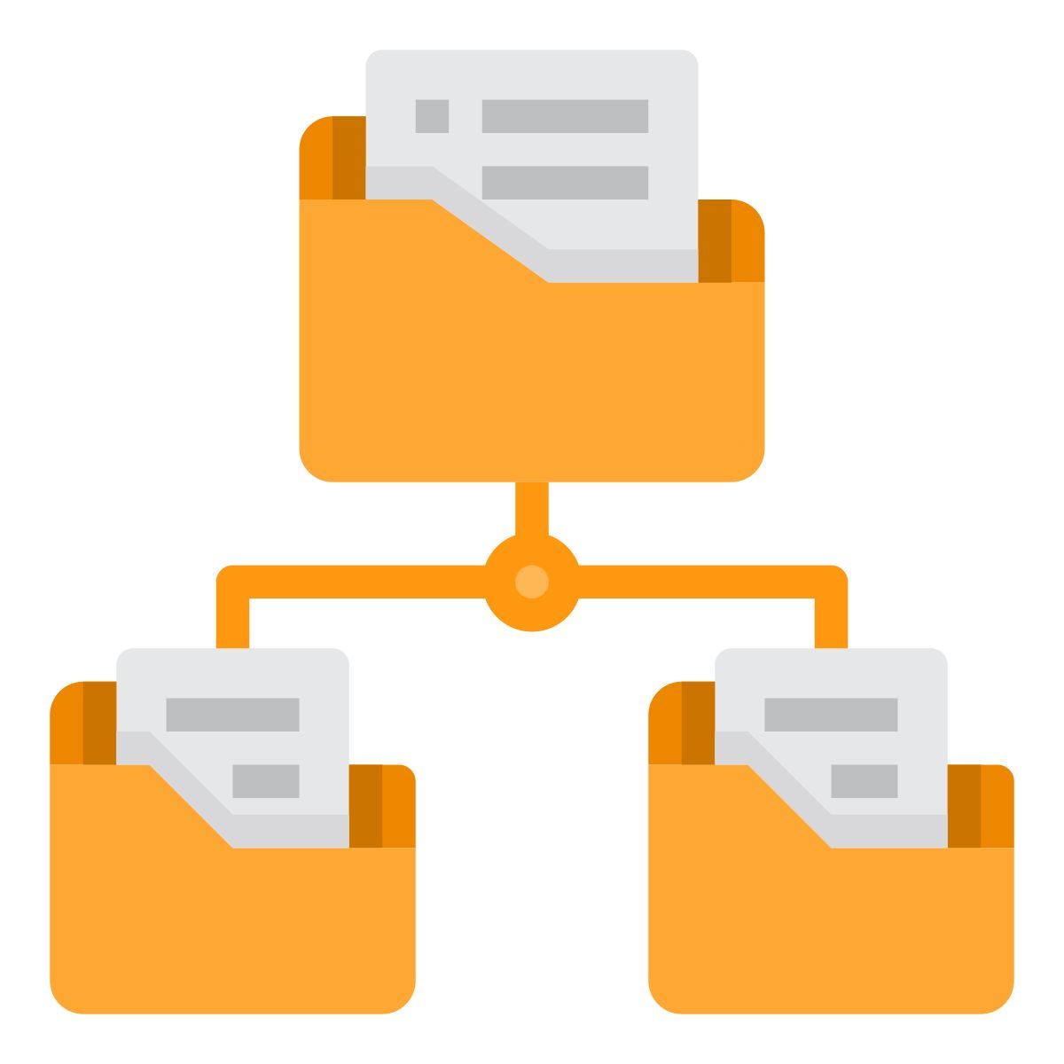 file sharing icon