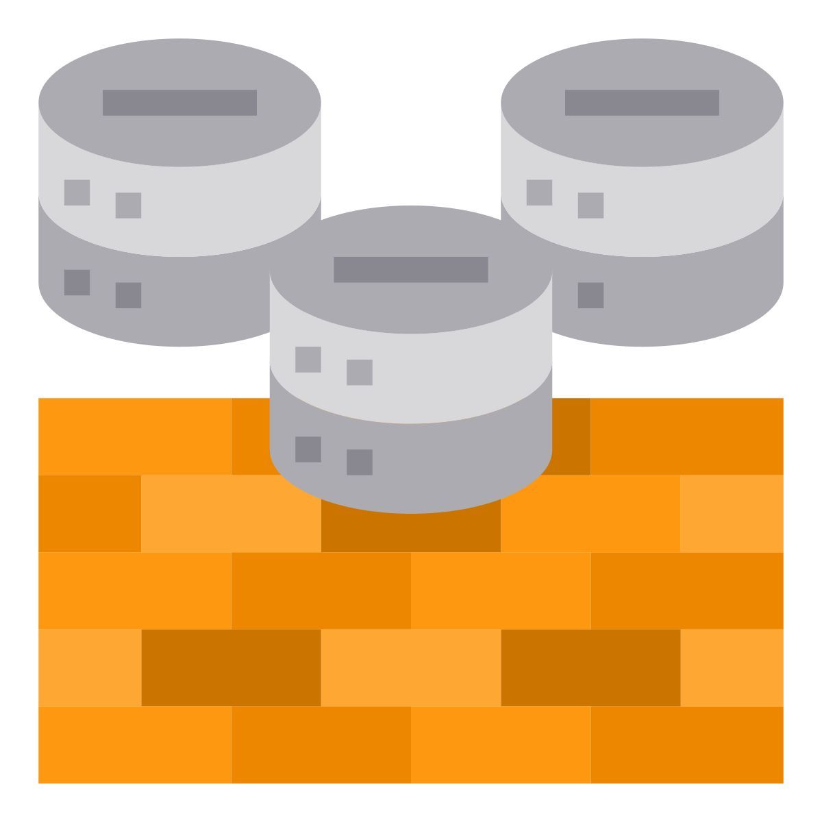 防火墙 icon