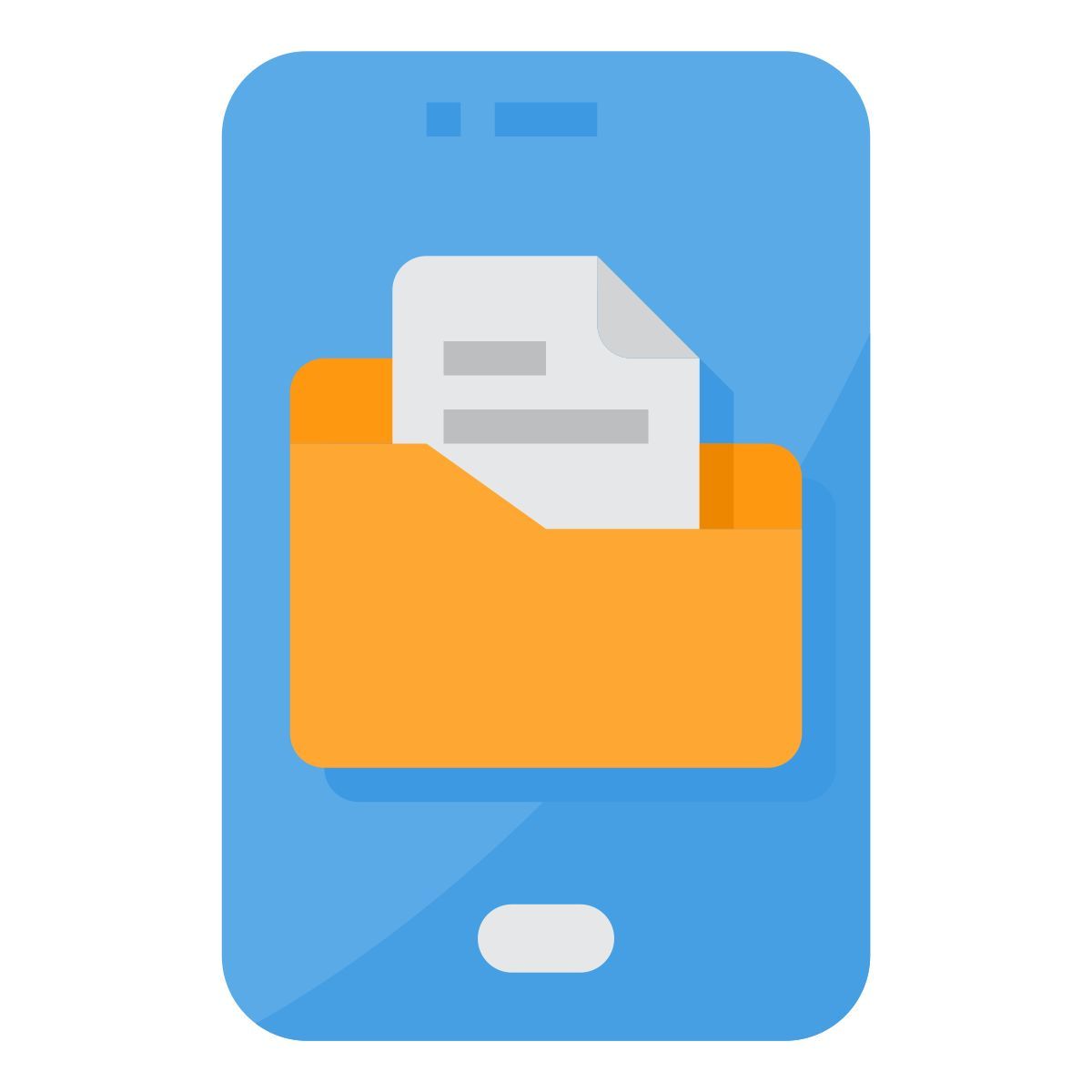 folder icon