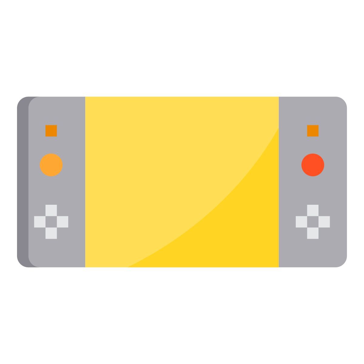 game console icon