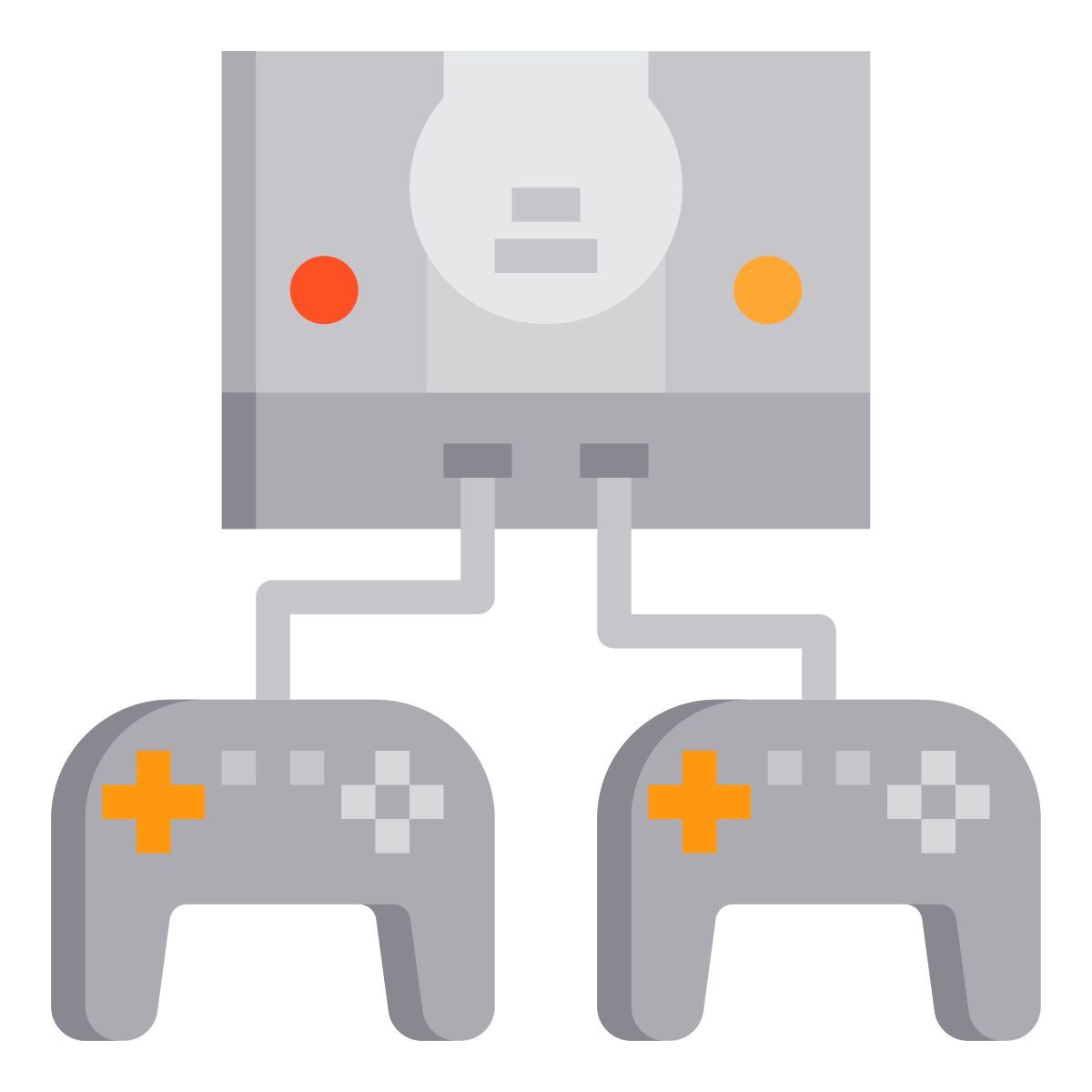 game console icon
