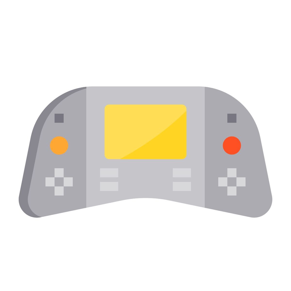game console icon