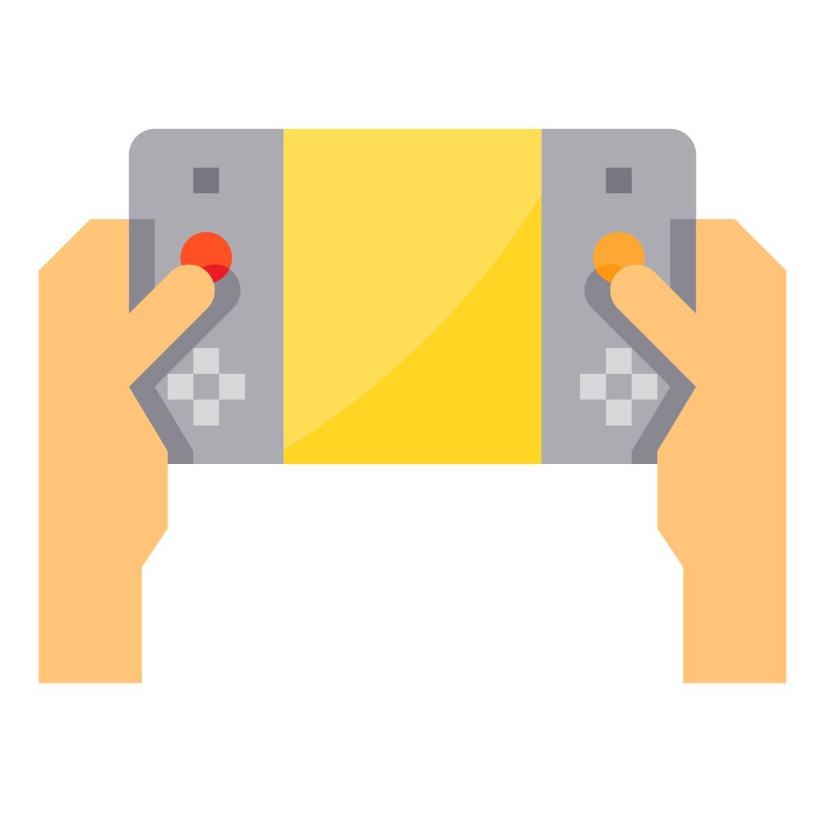 game console icon