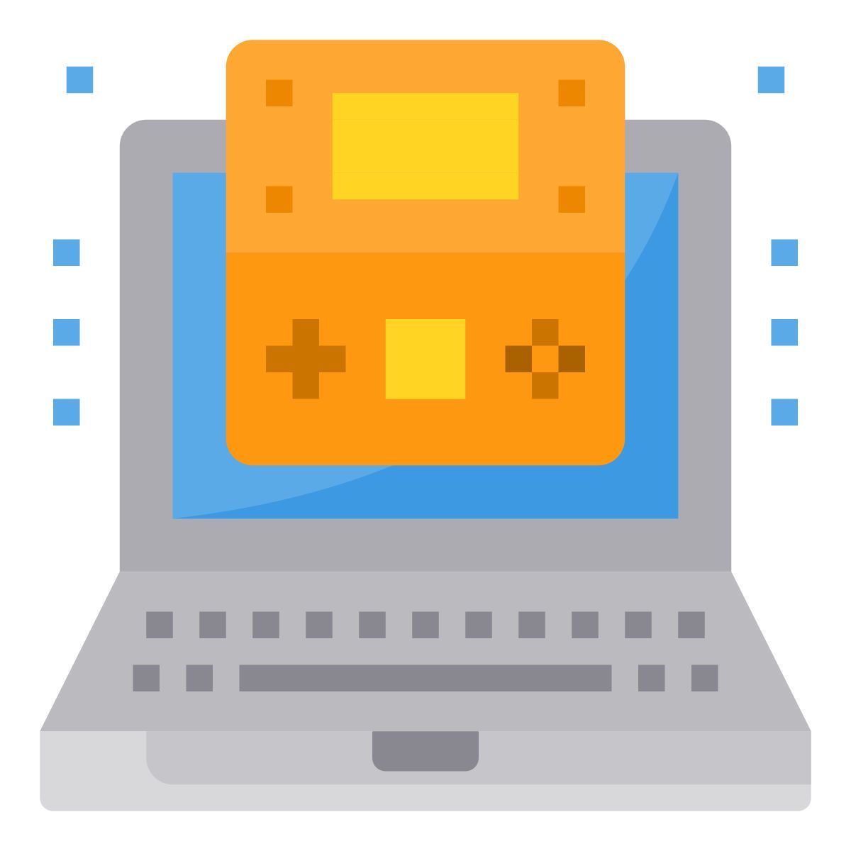video game icon