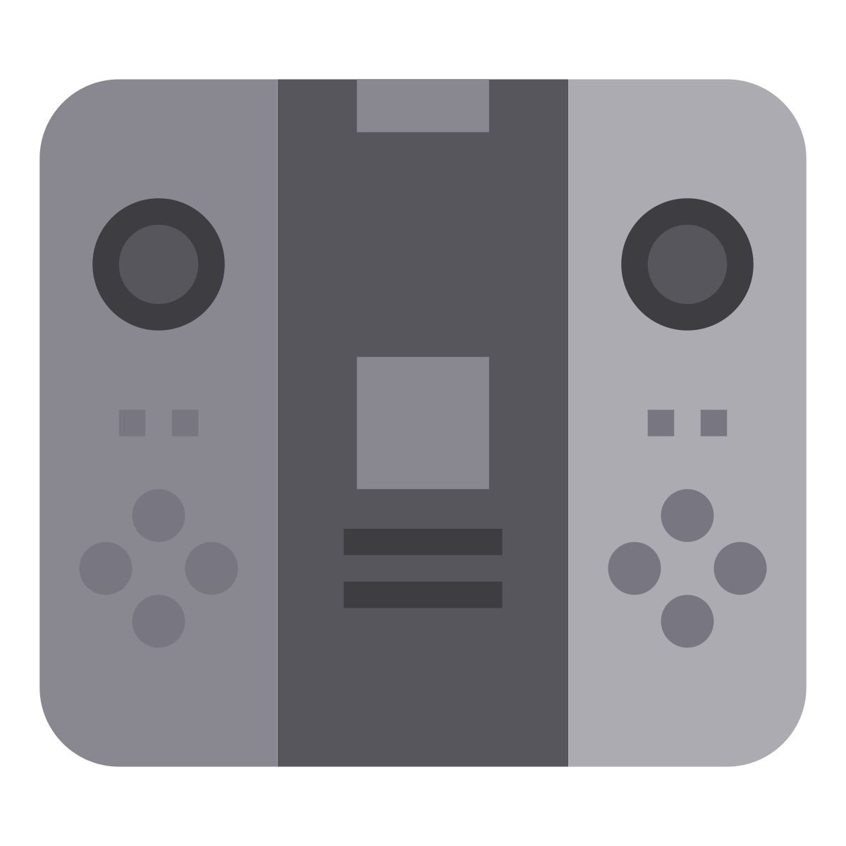 contrôleur de jeu icon