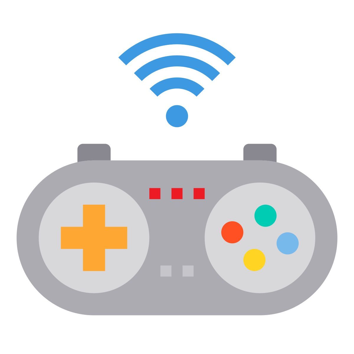 game controller icon