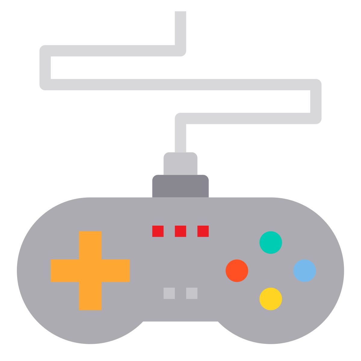 manette icon