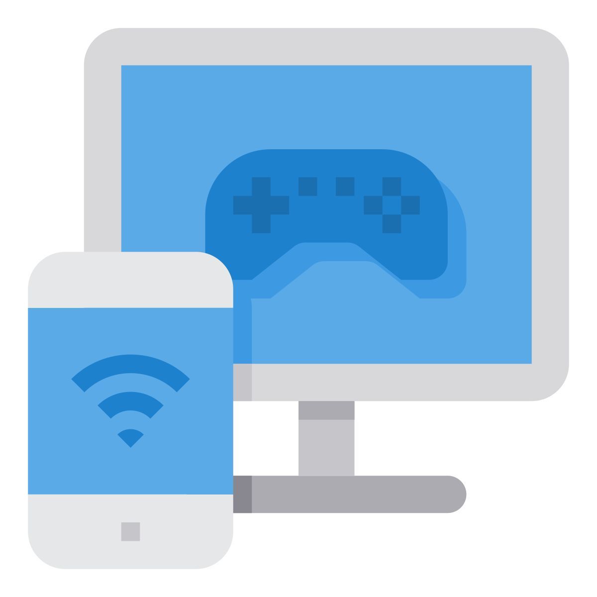 online game icon