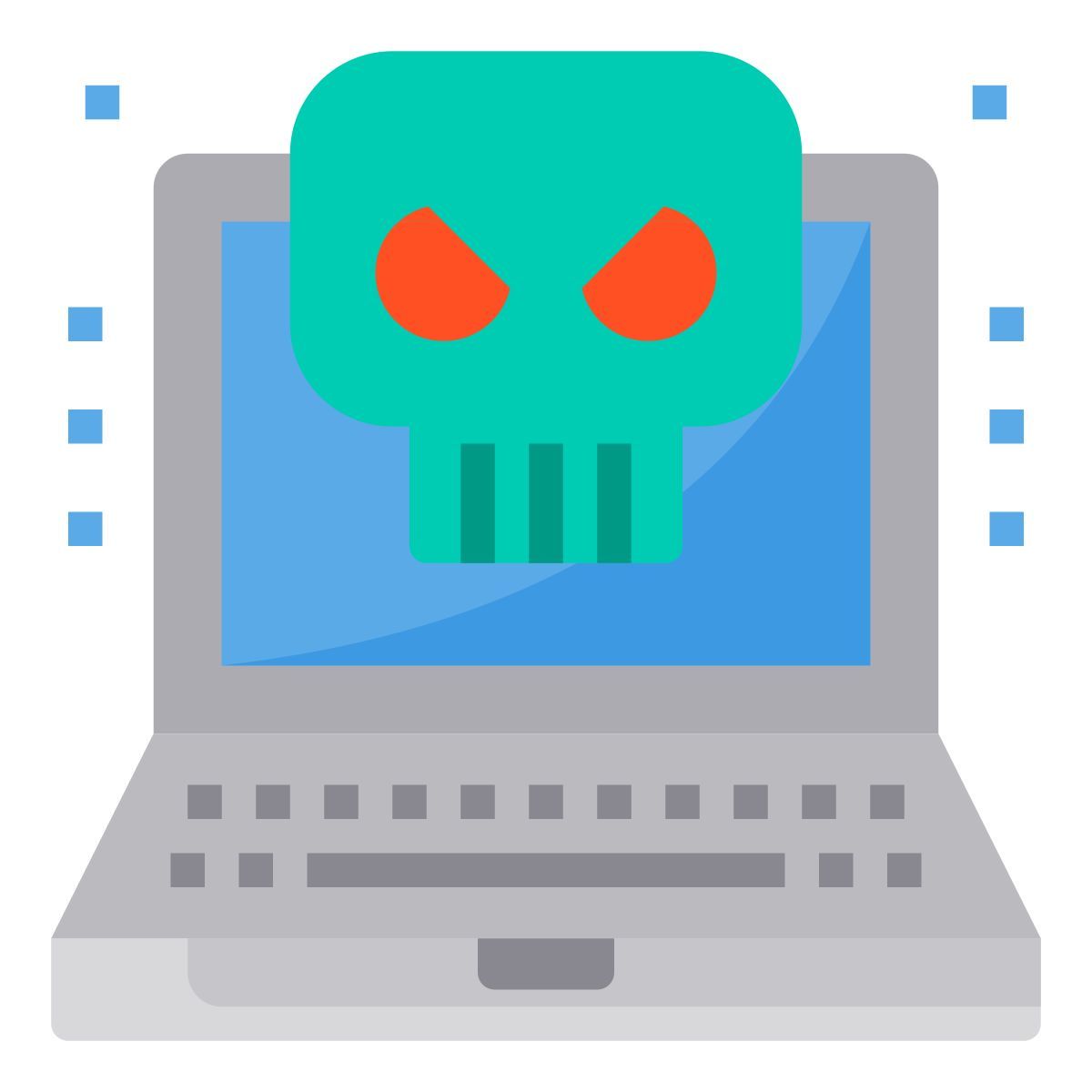 hacker icon