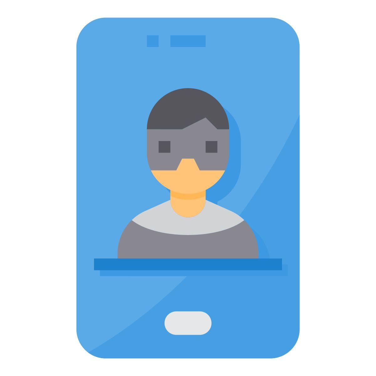hacker icon