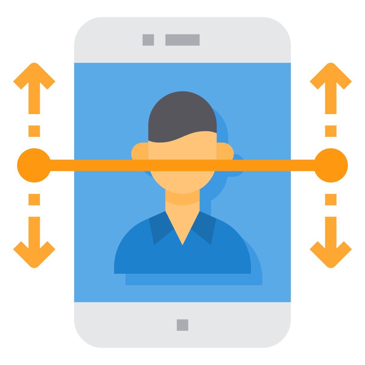 image processing icon