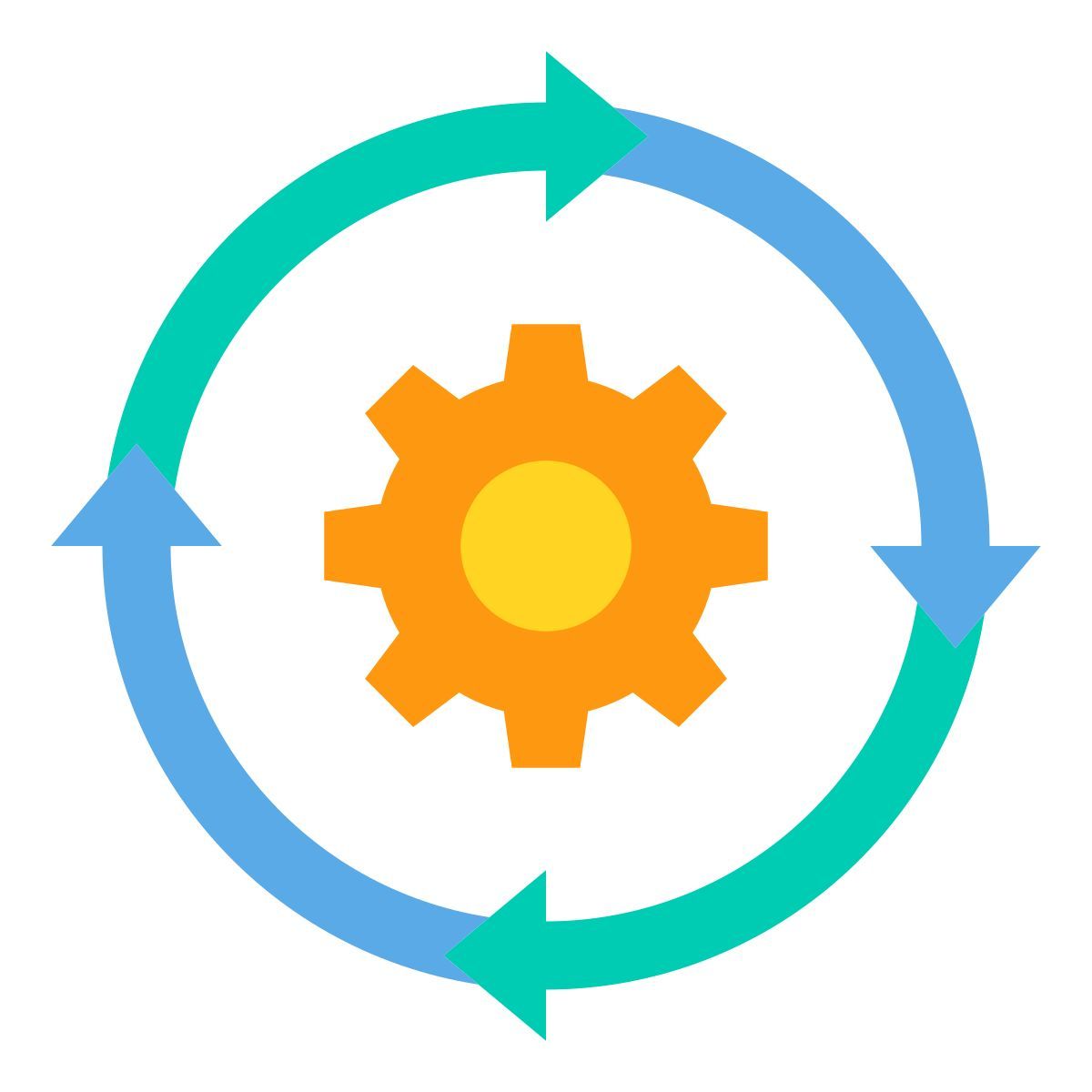 implementation icon