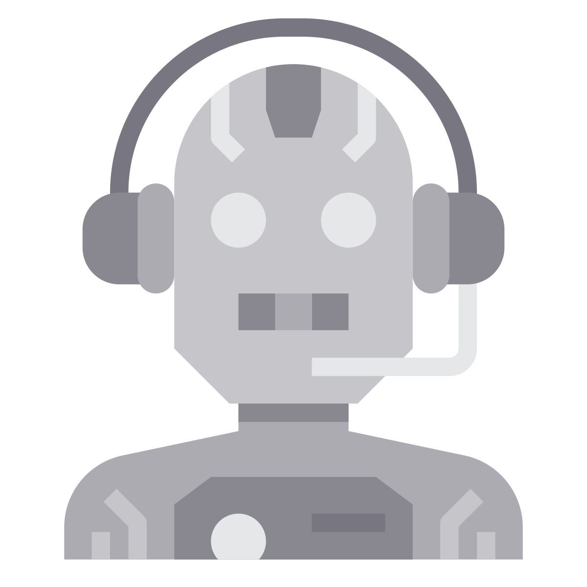 robot icon