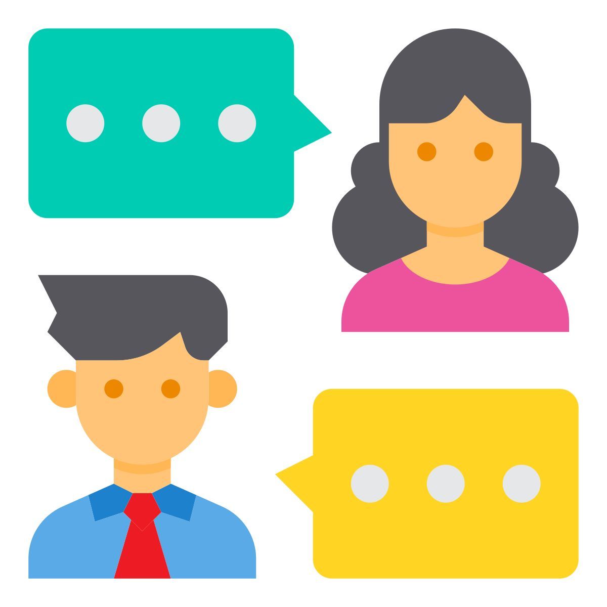 communication icon