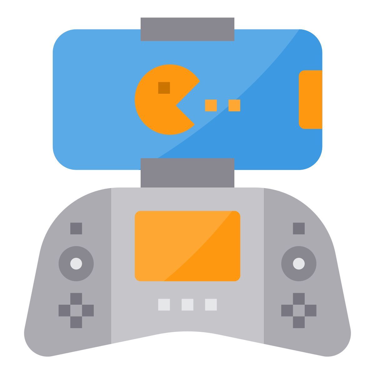 操纵杆 icon