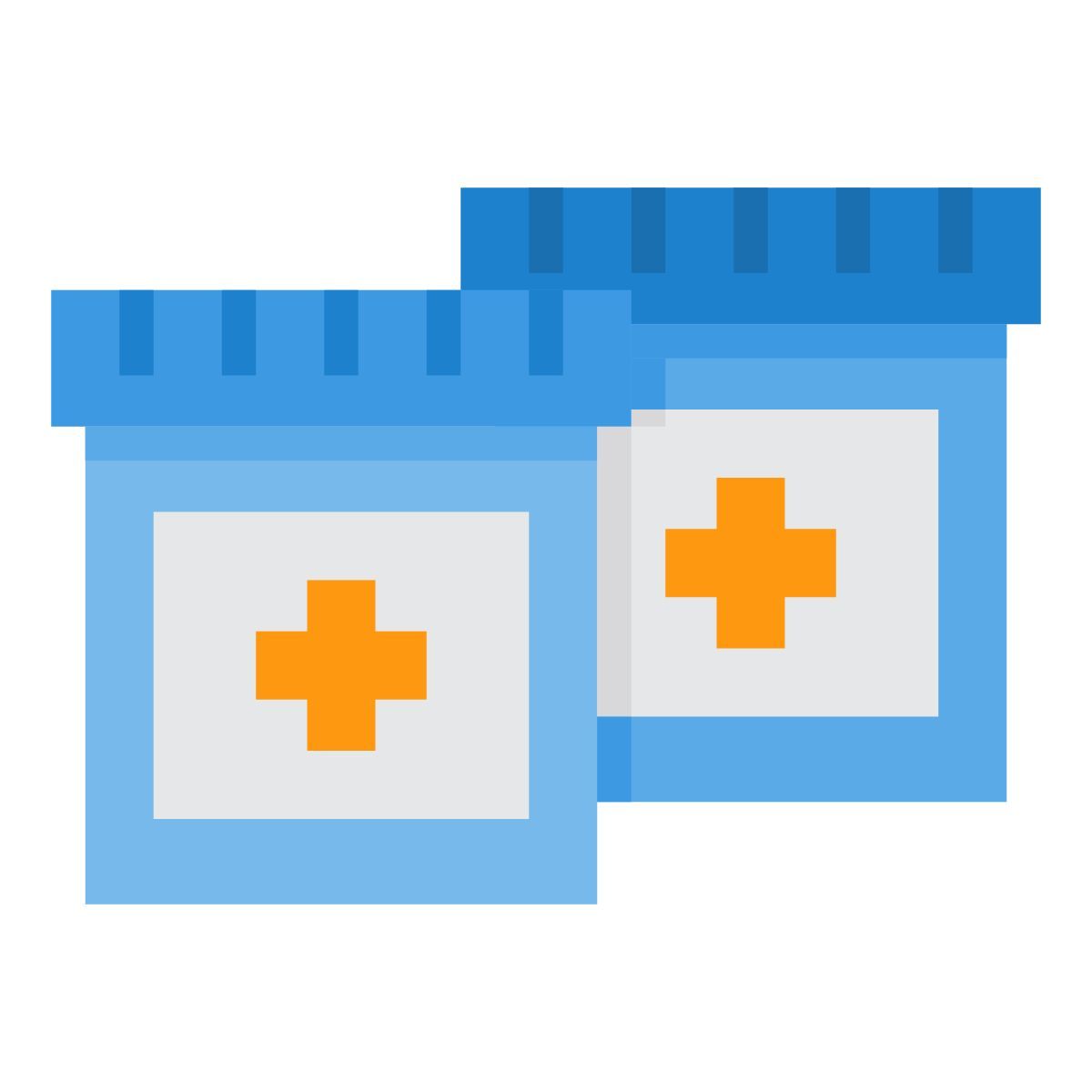 medicine icon