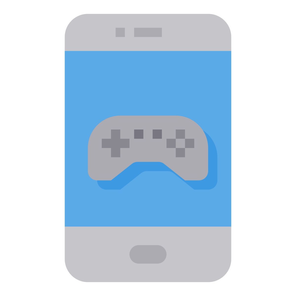 mobile game icon