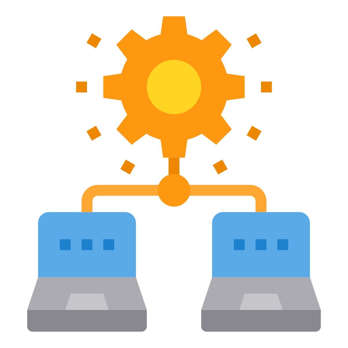 rede icon