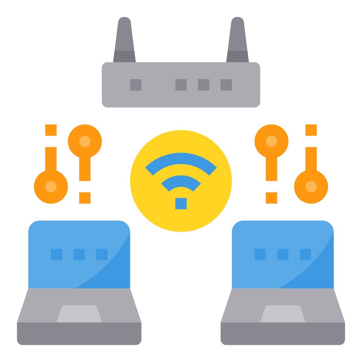 网络 icon