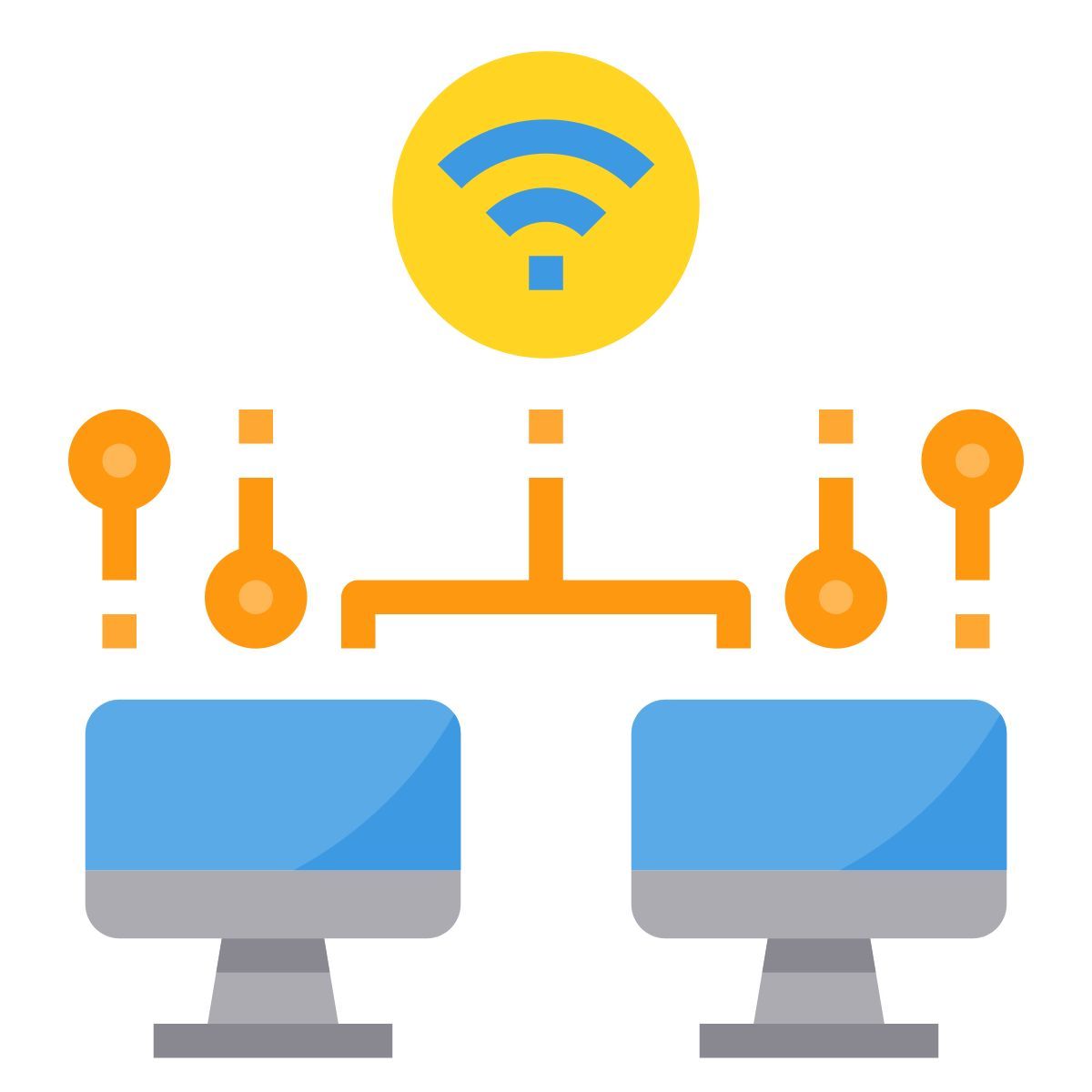 network icon