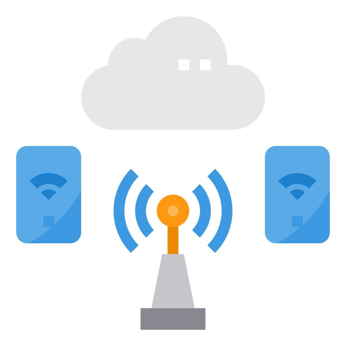 network icon
