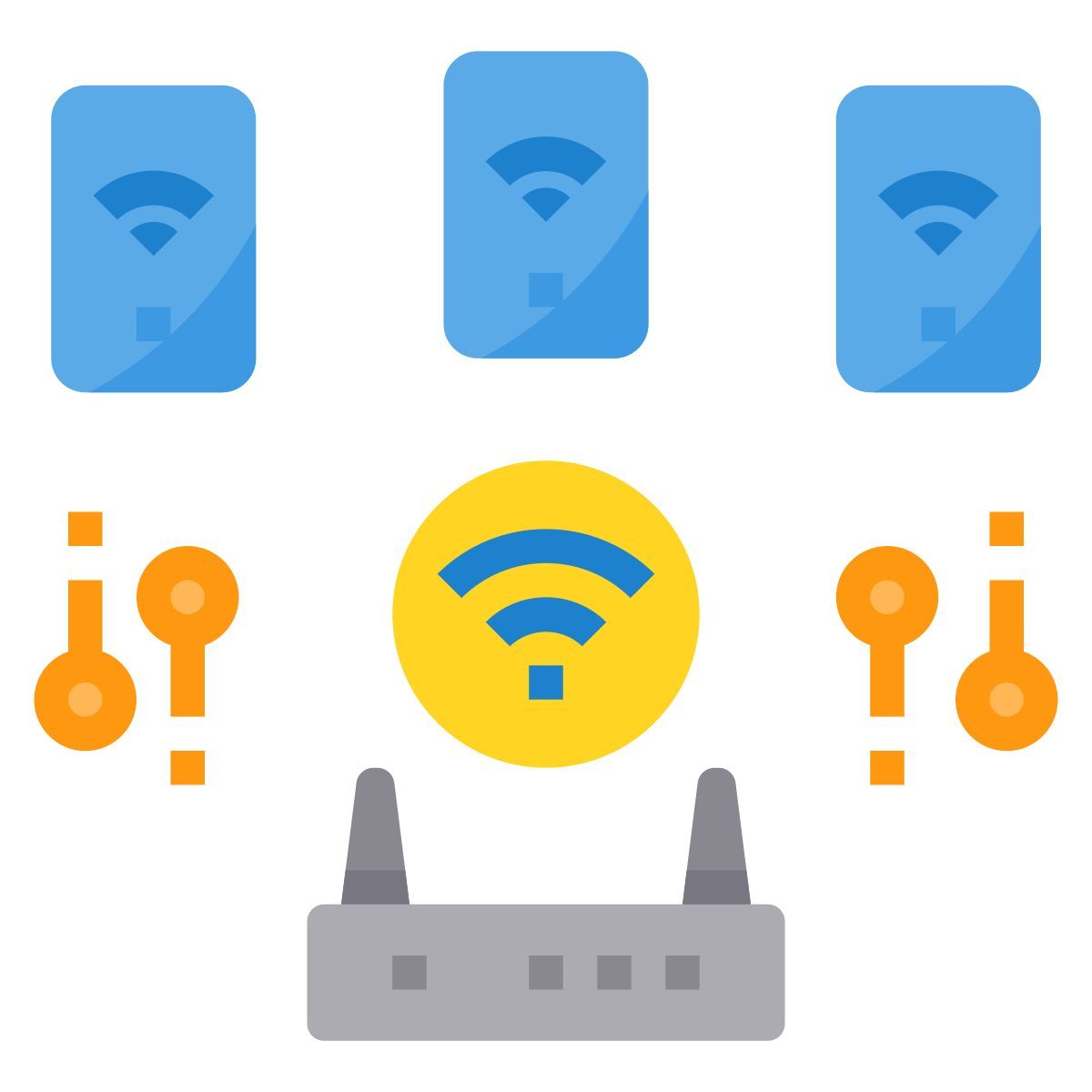 network icon
