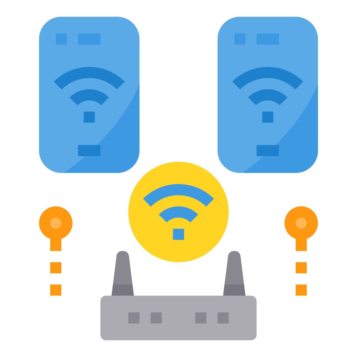 network icon