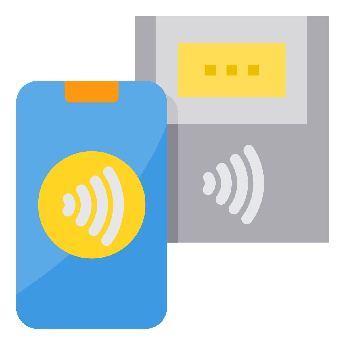 nfc icon