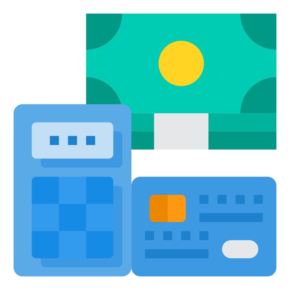 payment icon