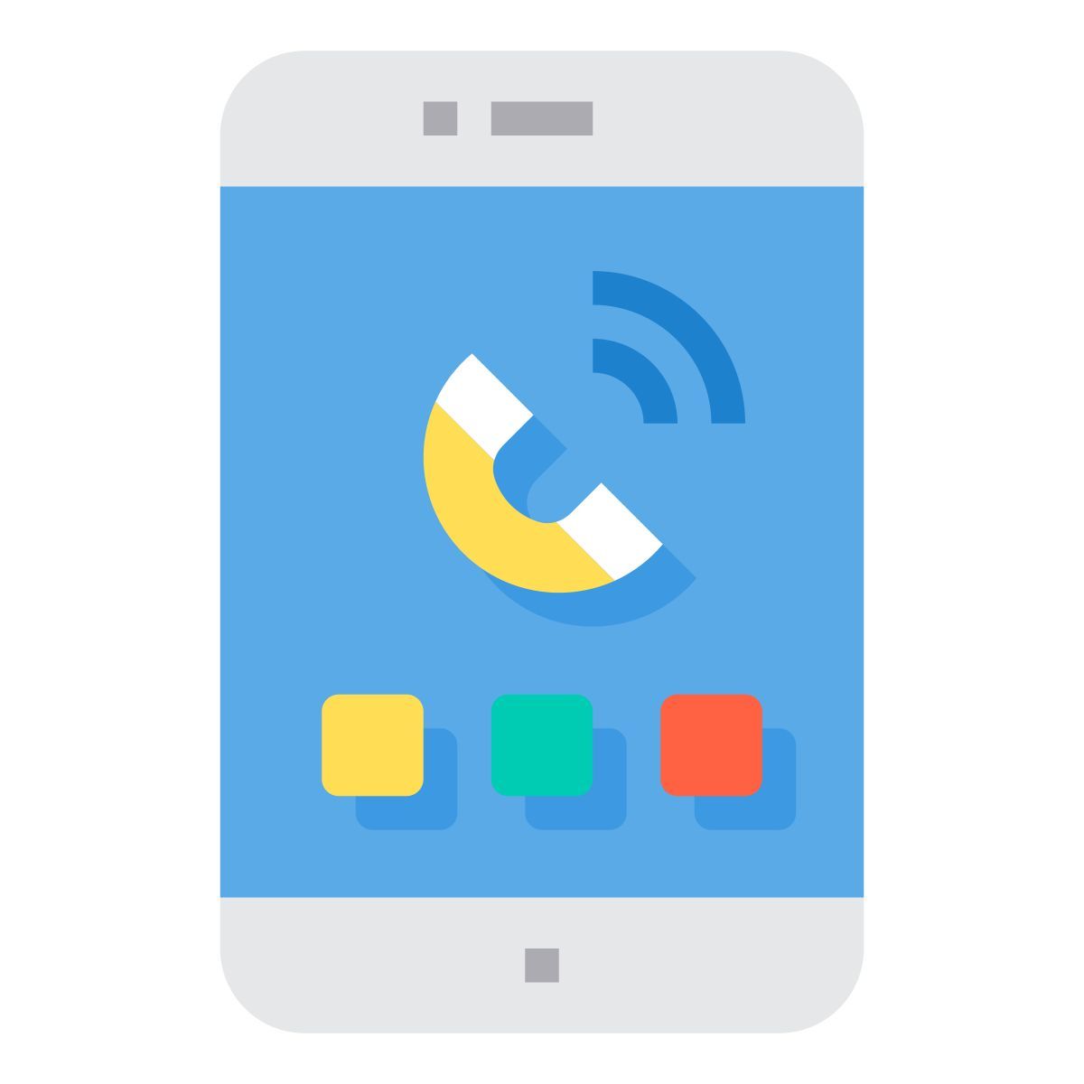 phone call icon