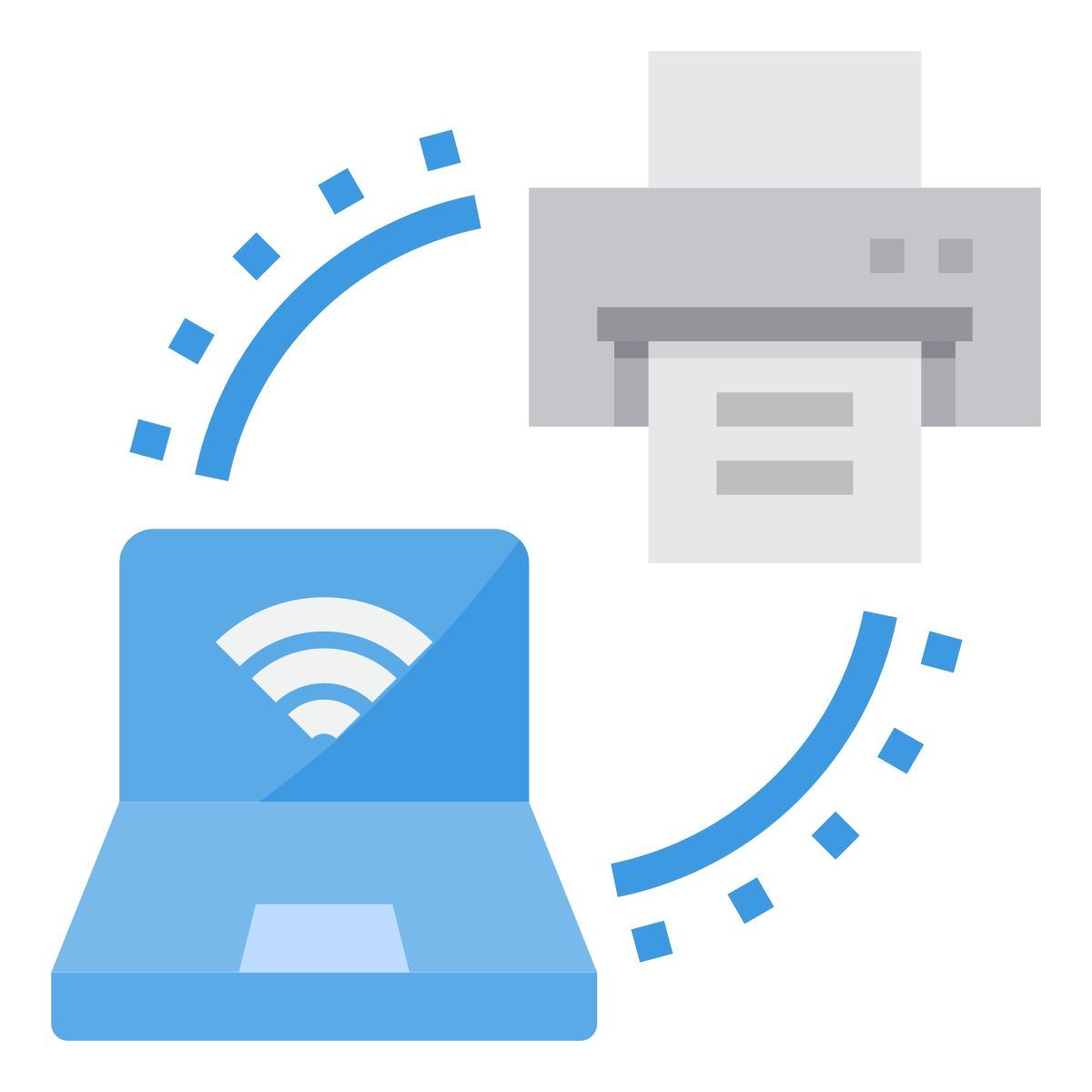 printer icon