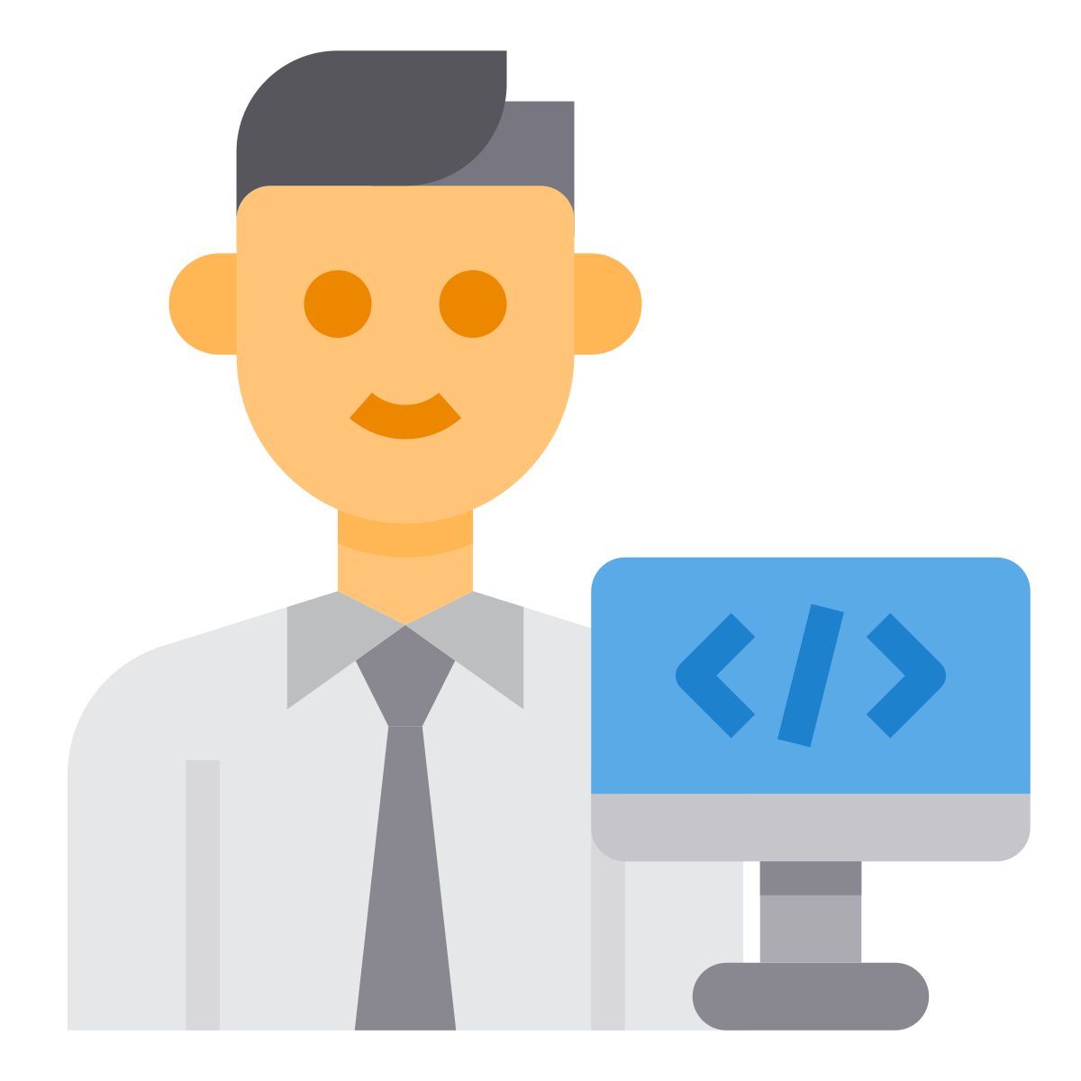 programmer icon